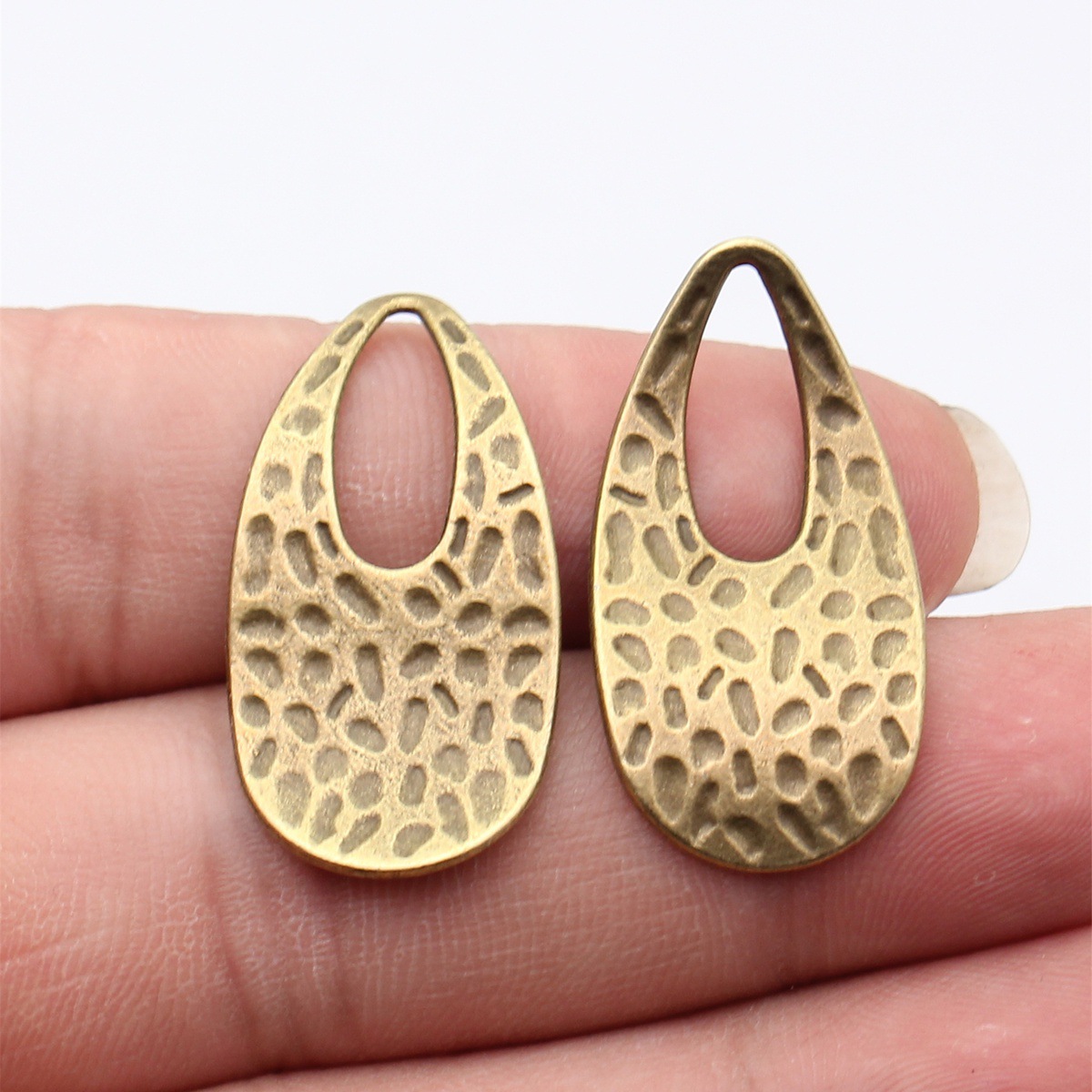 Vintage Fashion Stores - 10 шт. 34x18 мм, 5 цветов,