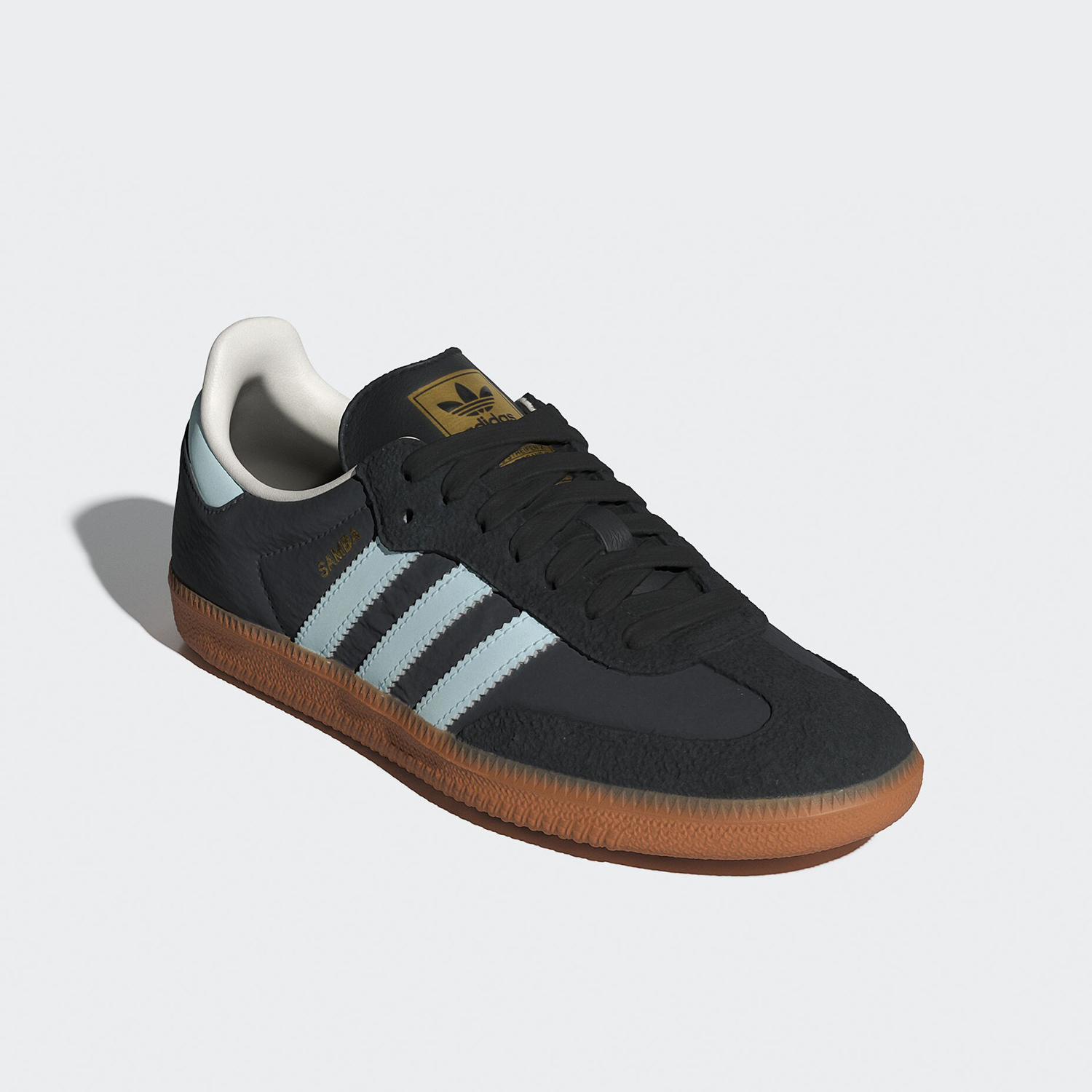 Классические спортивные кроссо – обзор и цена Adidas Shoes Samba