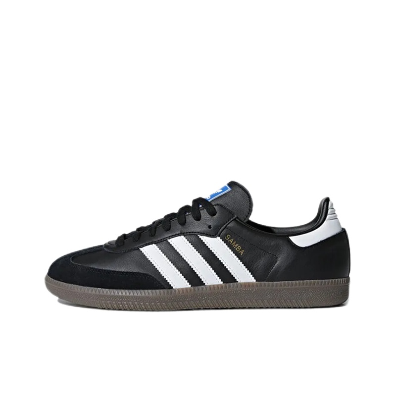Оригинальные кроссовки Adidas  – обзор и цена Adidas Shoes Samba