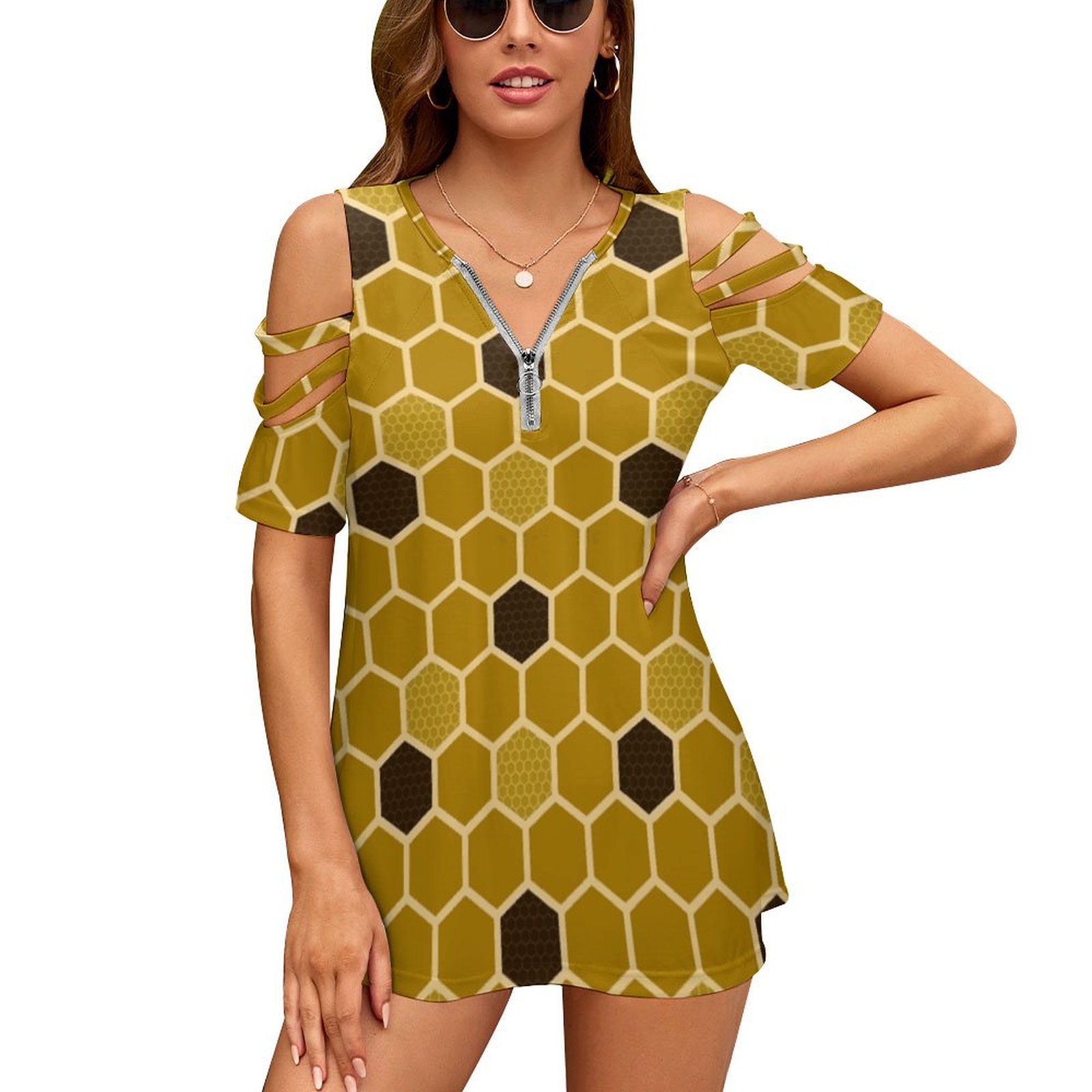 Сотовый новый модный топ на мо – обзор и цена Vintage Fashion Bug