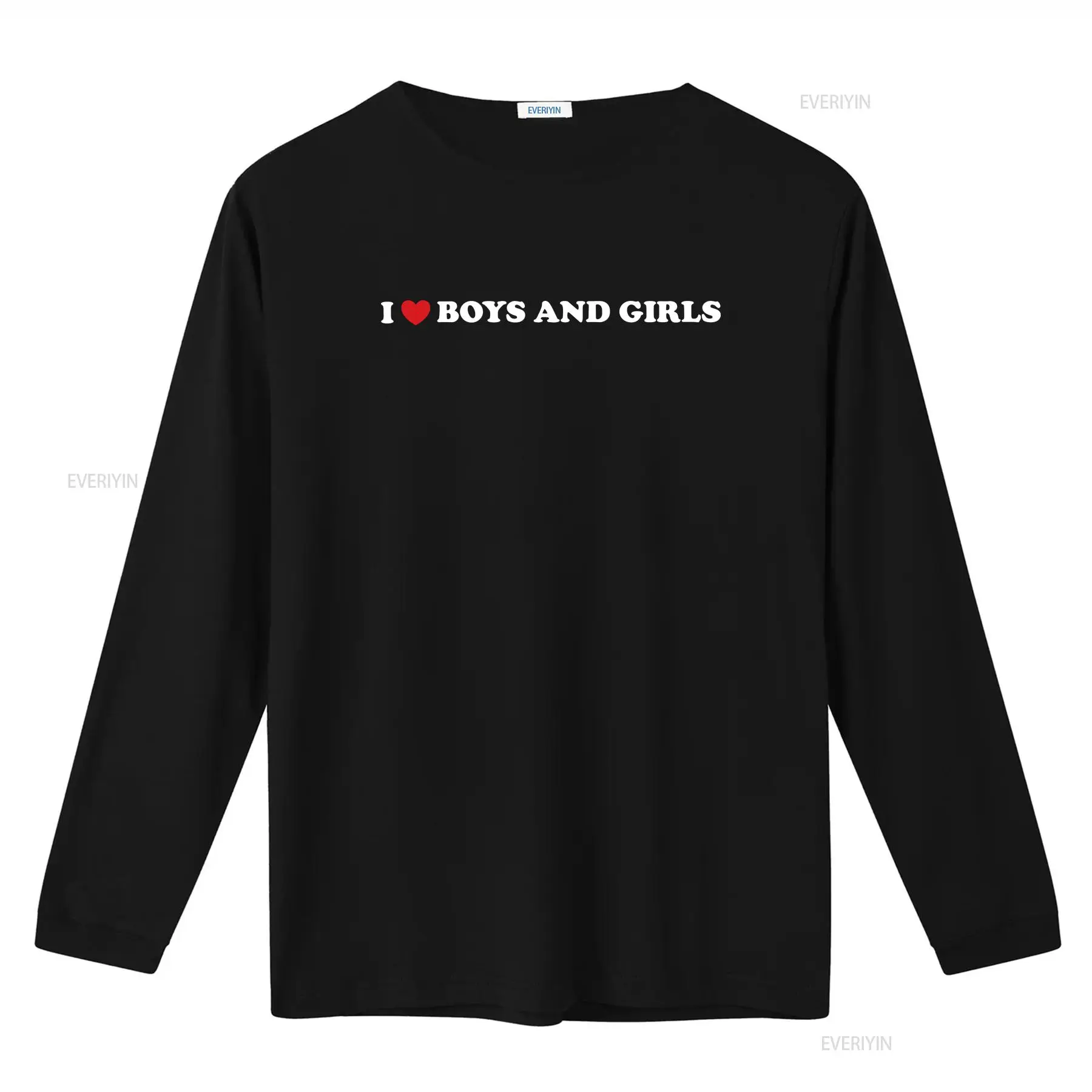 Укороченный топ I Love Boys an – обзор и цена Vintage Queer Fashion
