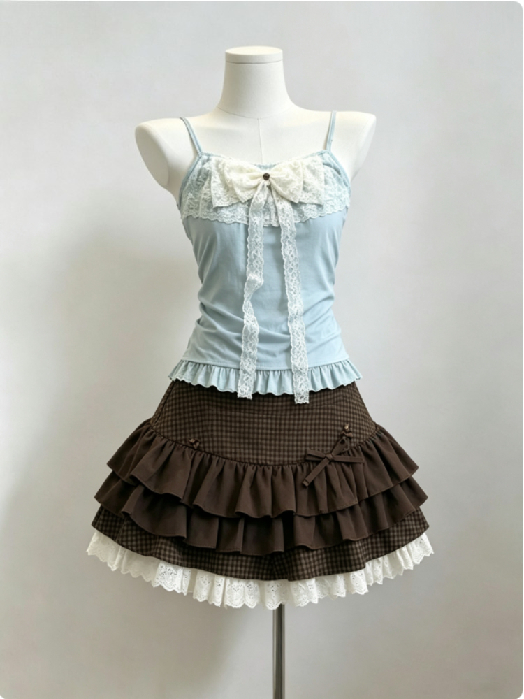 Корейский модный винтажный ком – обзор и цена Vintage Fashion Pieces