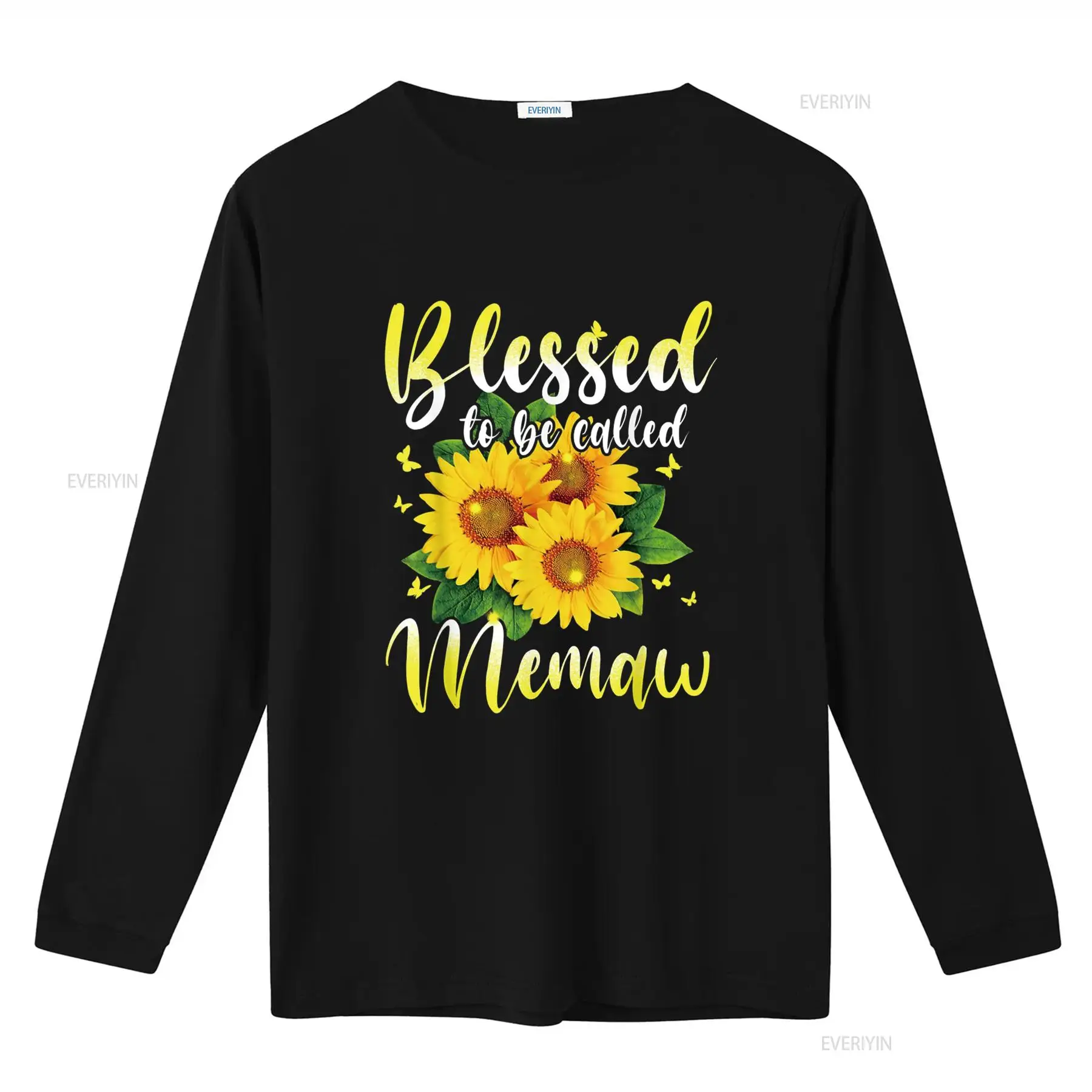 Футболка Blessed To Be Called  – обзор и цена Vintage Fashion Knitwear