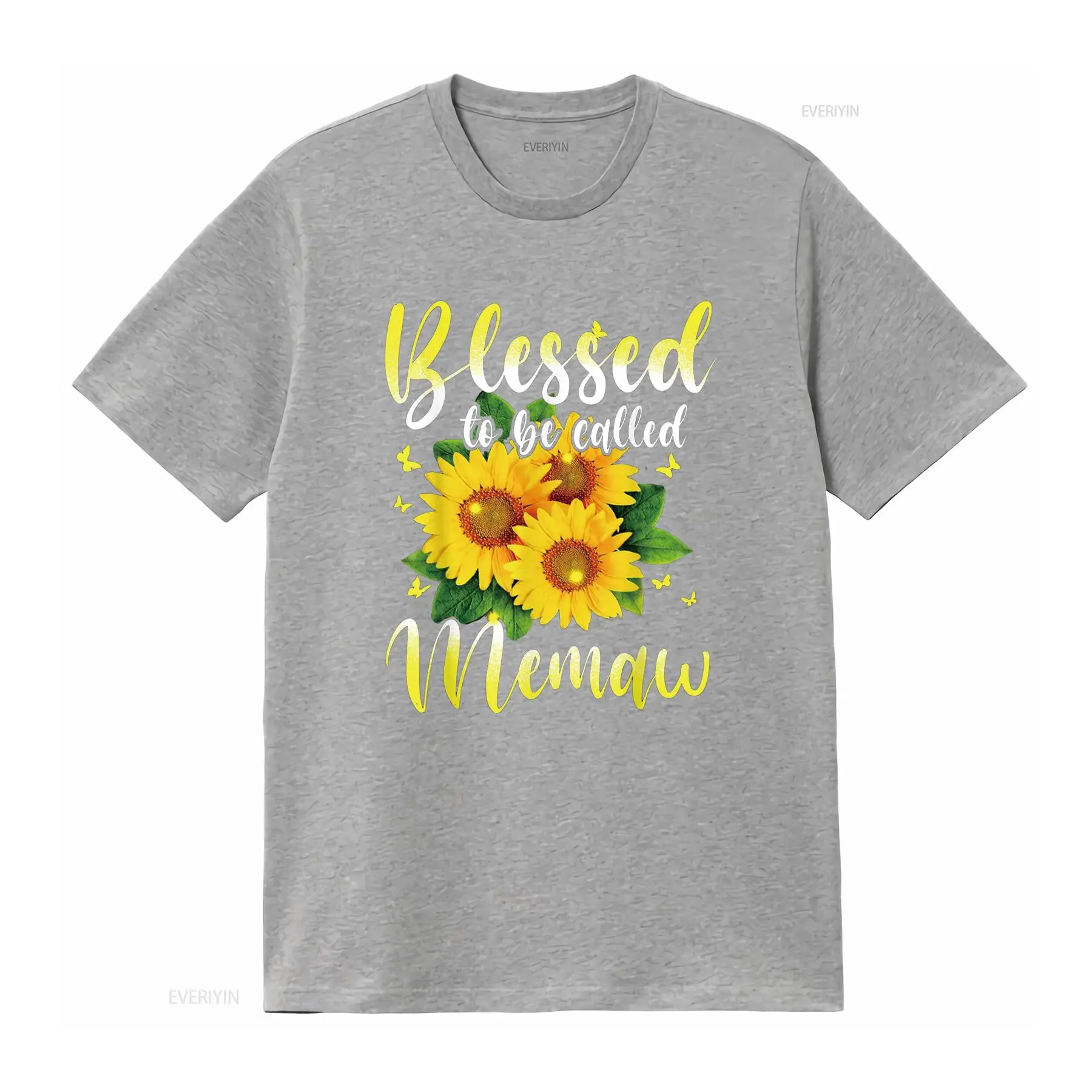 Футболка Blessed To Be Called  – обзор и цена Vintage Fashion Knitwear