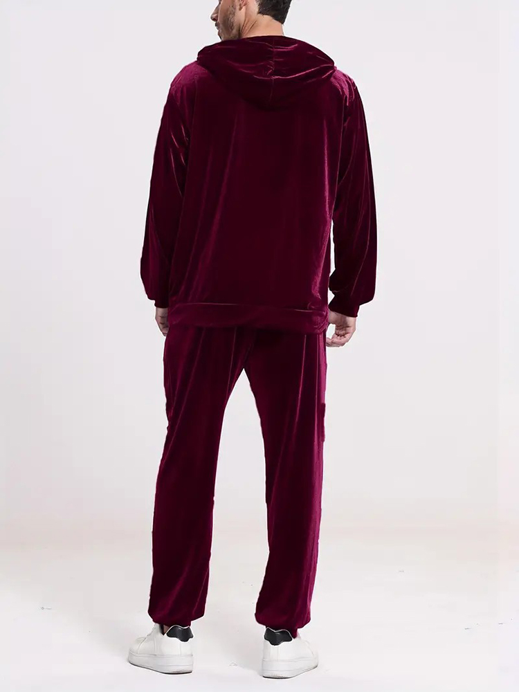 Модный однотонный велюровый ко – обзор и цена Vintage Fashion Pieces