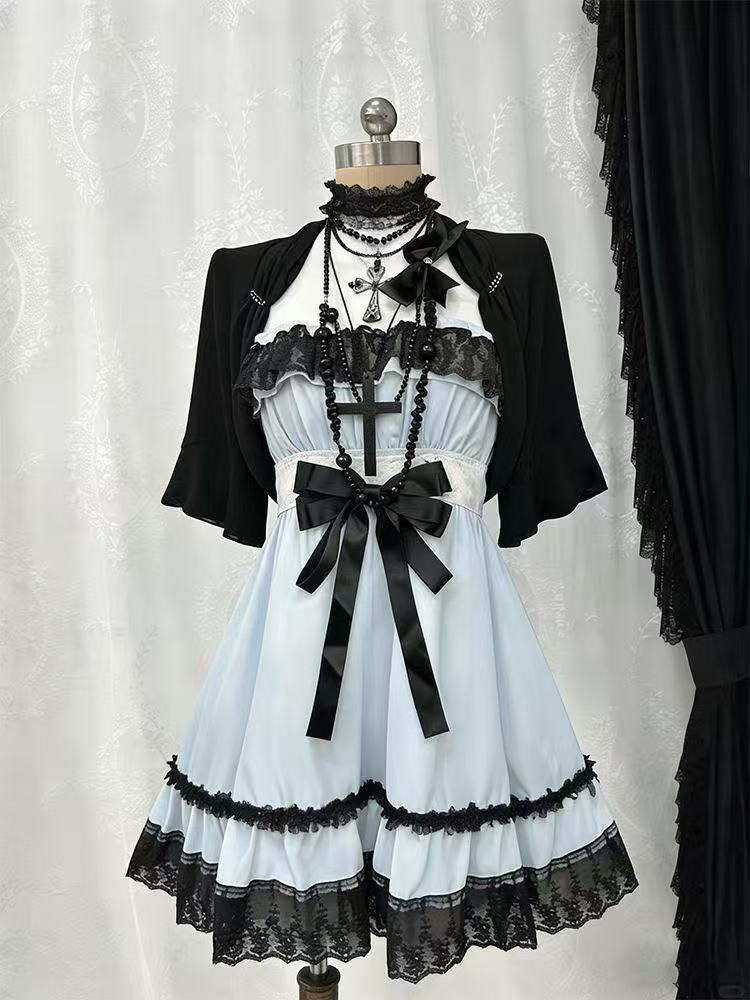 Готический панк-стиль: Милый к – обзор и цена Vintage Fashion Pieces