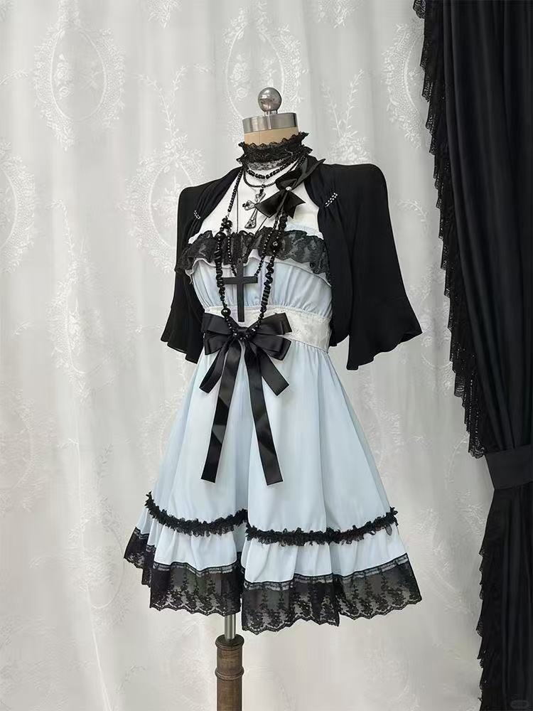 Готический панк-стиль: Милый к – обзор и цена Vintage Fashion Pieces