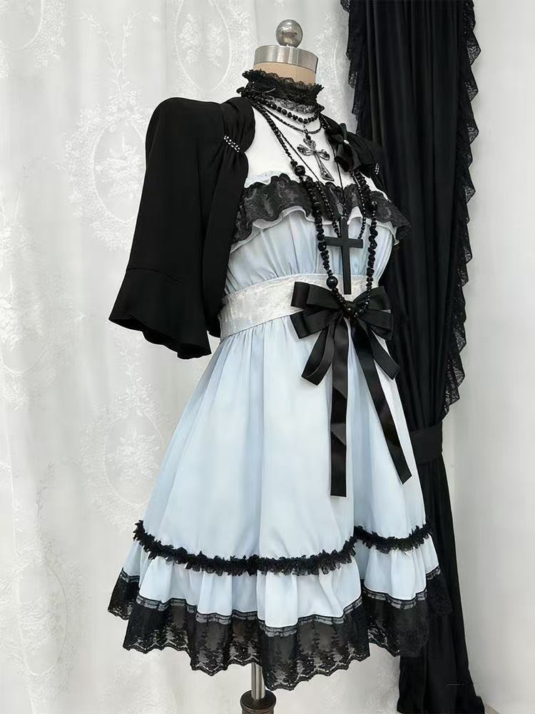 Готический панк-стиль: Милый к – обзор и цена Vintage Fashion Pieces