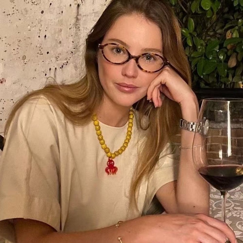 Ins Influencer одинаковый стил – обзор и цена Vintage Fashion Influencer