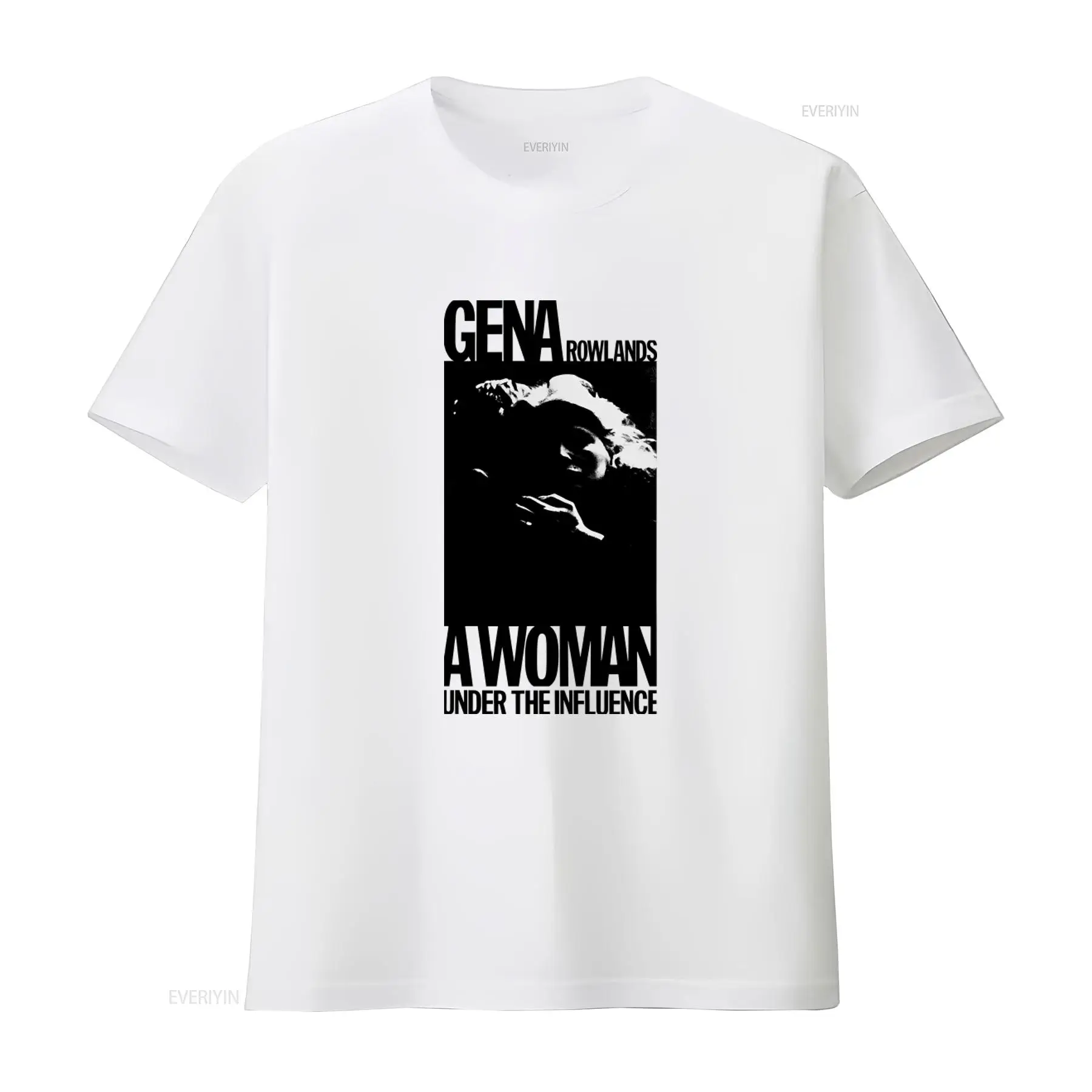 Футболка с изображением Джени  – обзор и цена Vintage Fashion Influencer