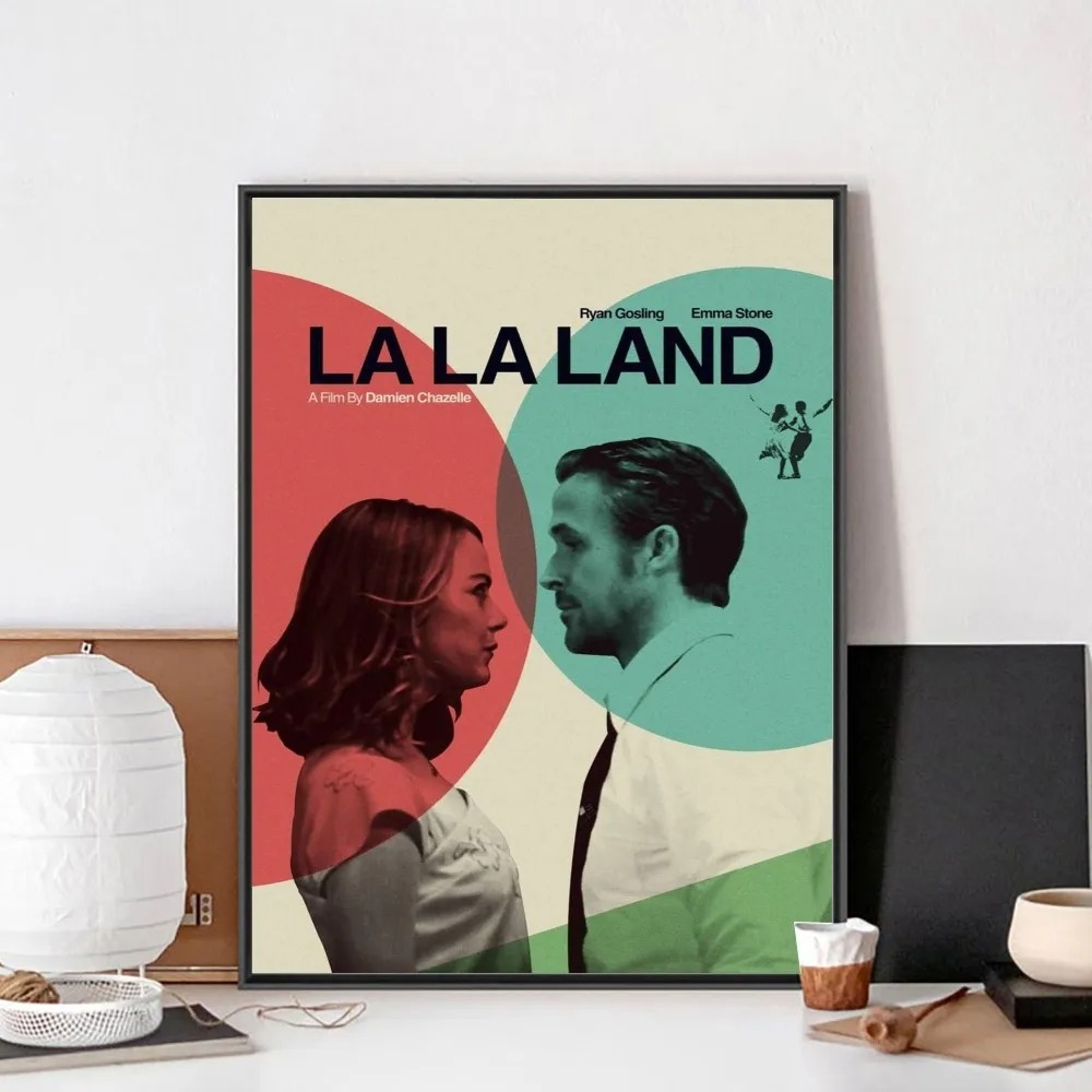 Плакат La Land без рамы, плака – обзор и цена Vintage Fashion Illustrations